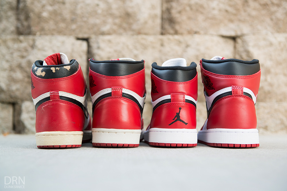 2013 chicago jordan 1
