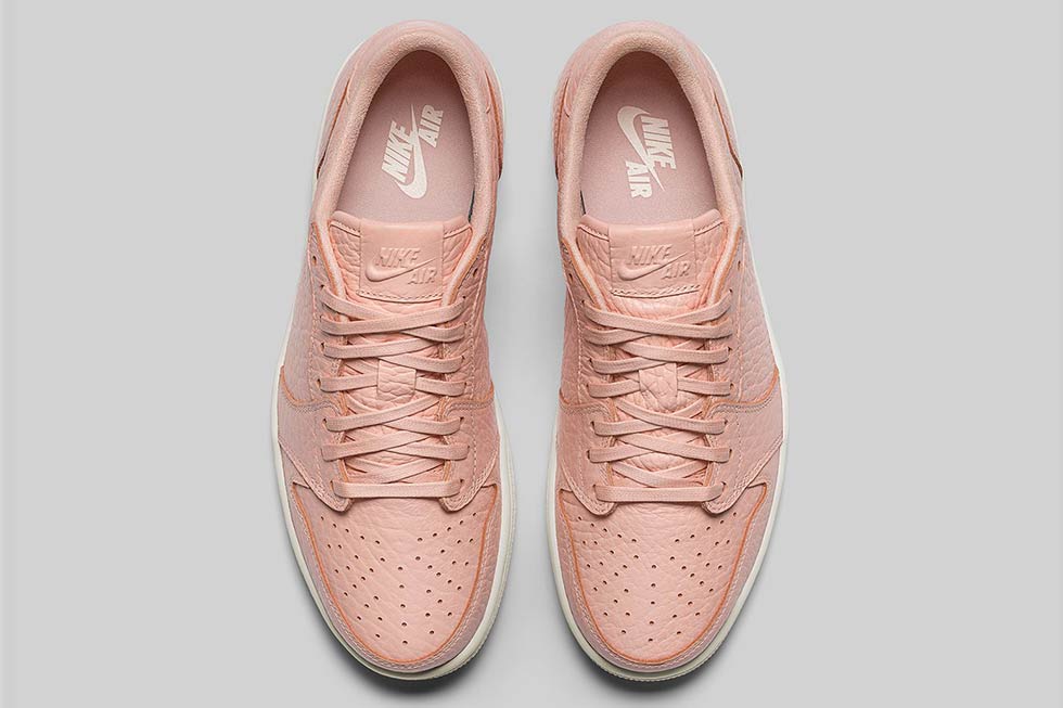 jordan 1 low rattan