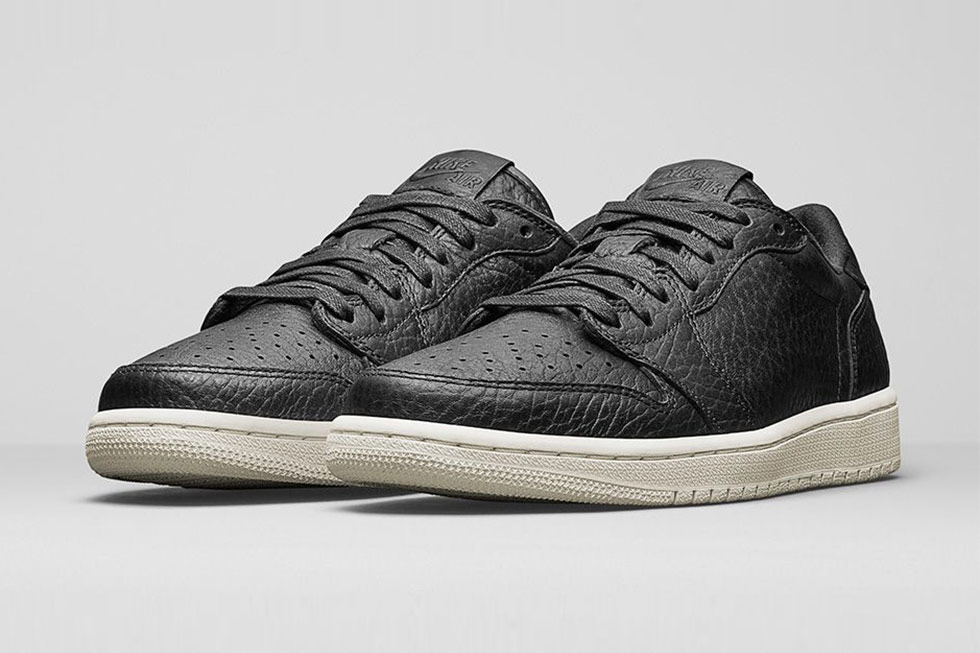 Air Jordan 1 Low NS : Date de sortie