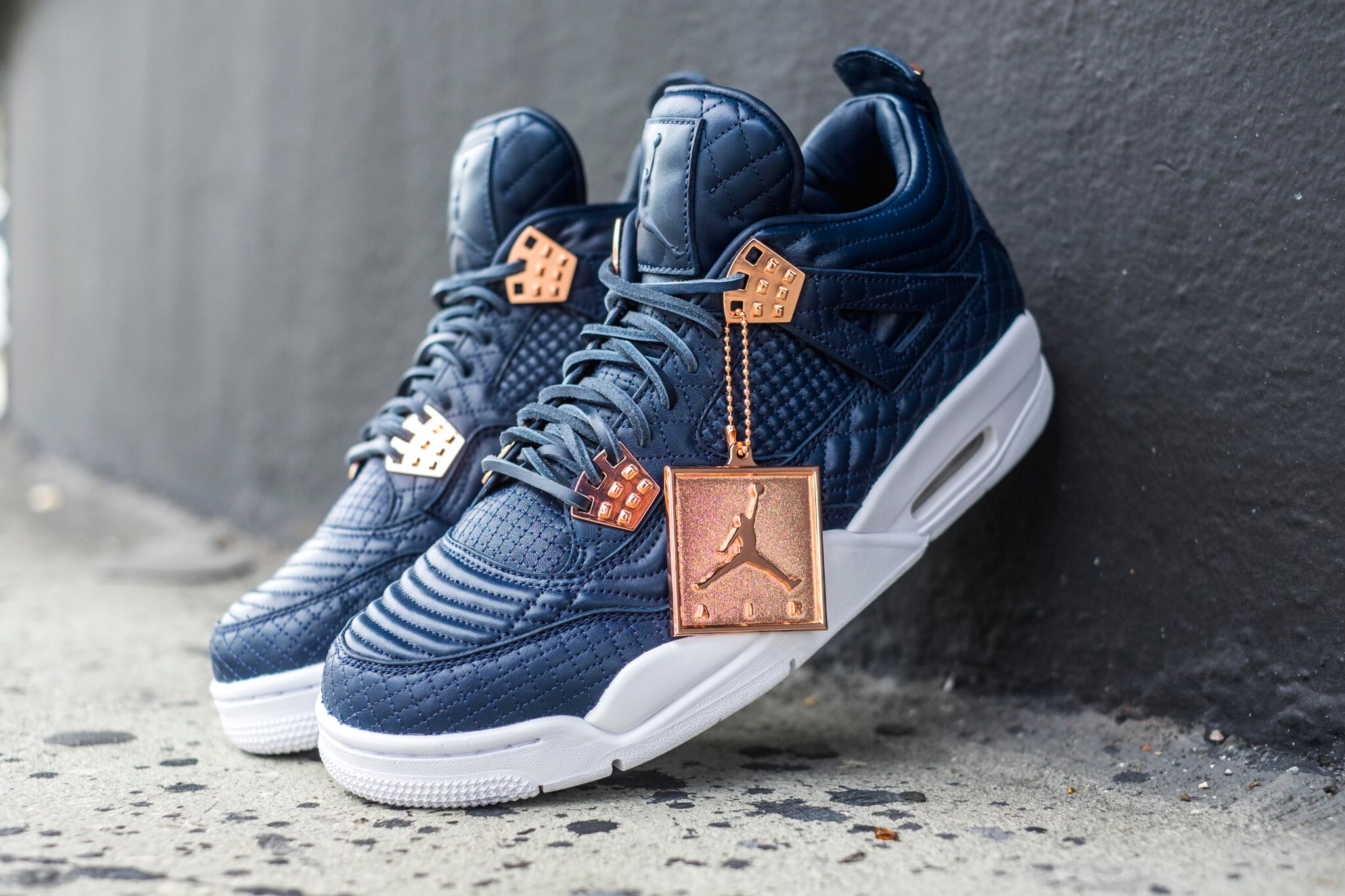 premium pinnacle 4s