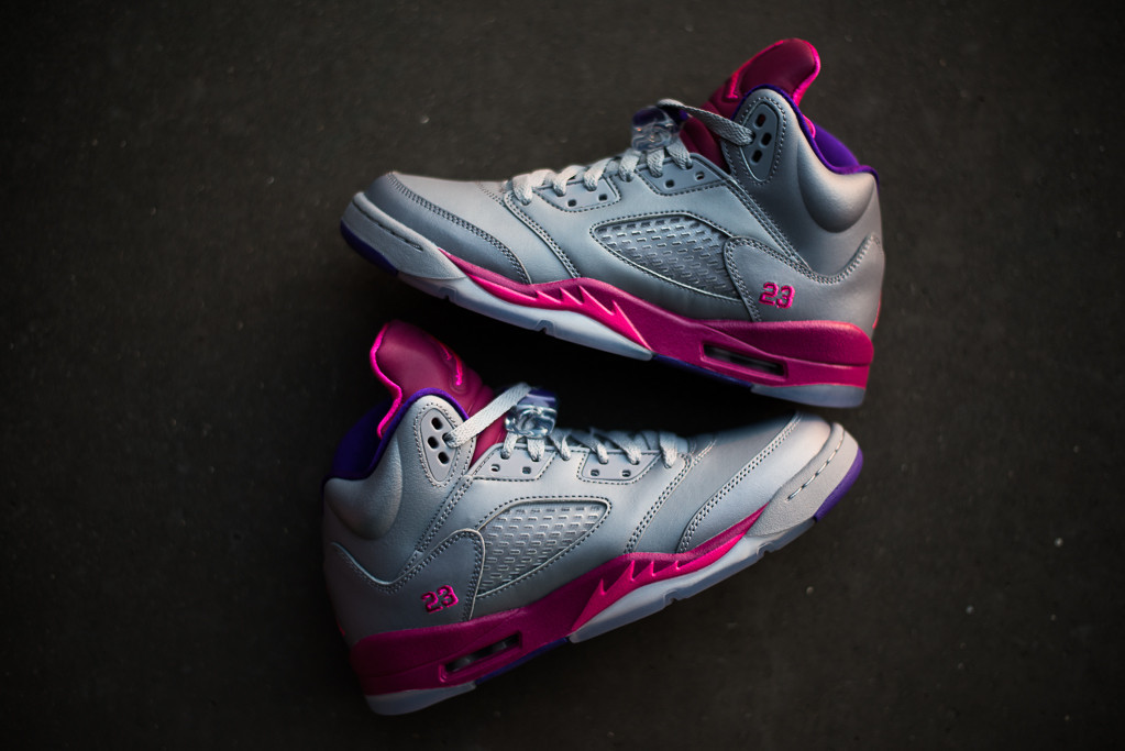 Jordan 5 Реплика Купить