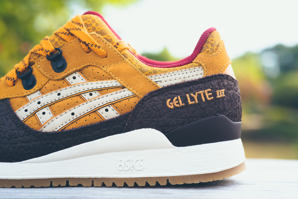 asics gel lyte v workwear