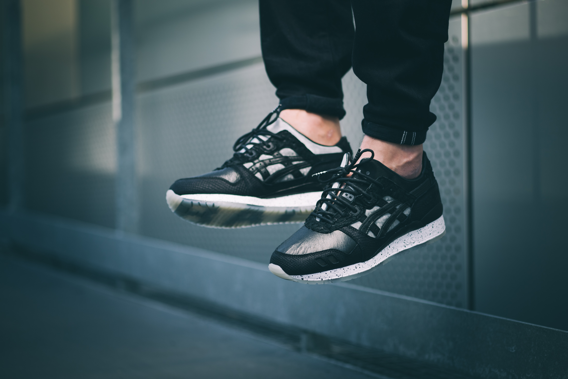 ASICS Street