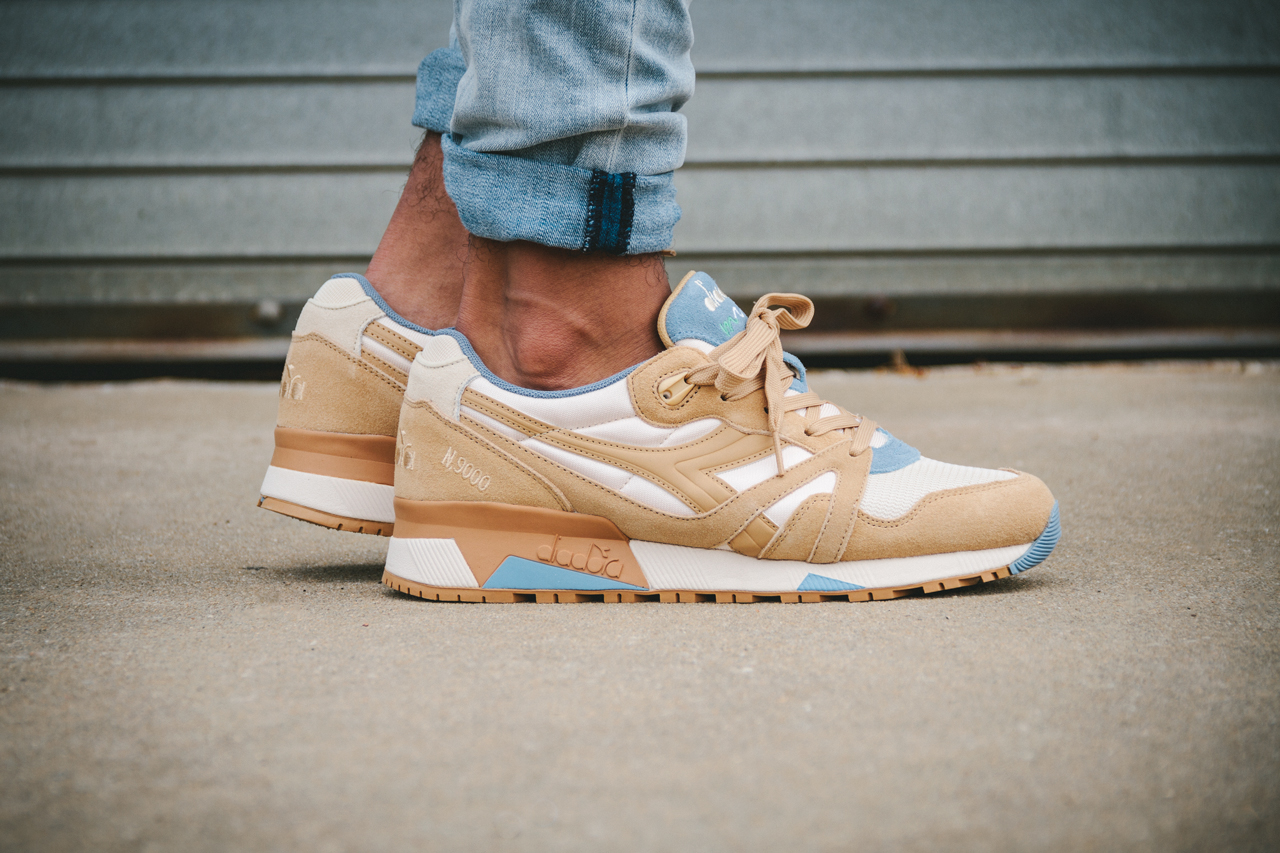 diadora n9000 nyl