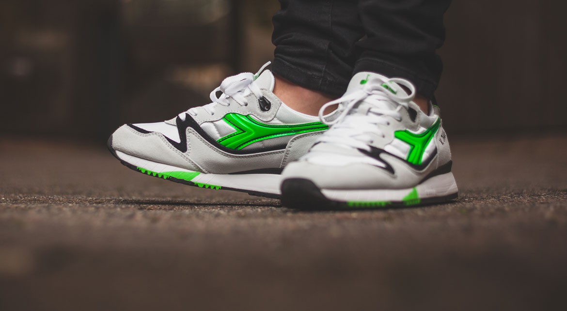 diadora espresso ristretto