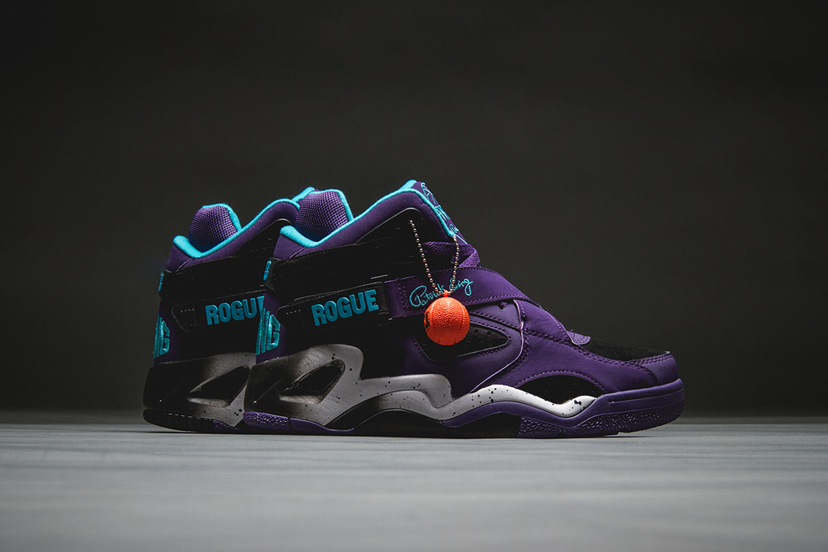 basket ewing rogue