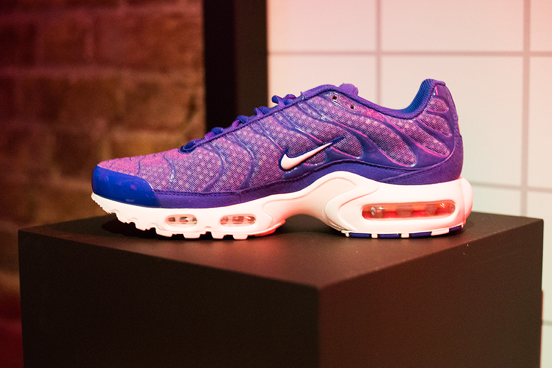 new tns footlocker