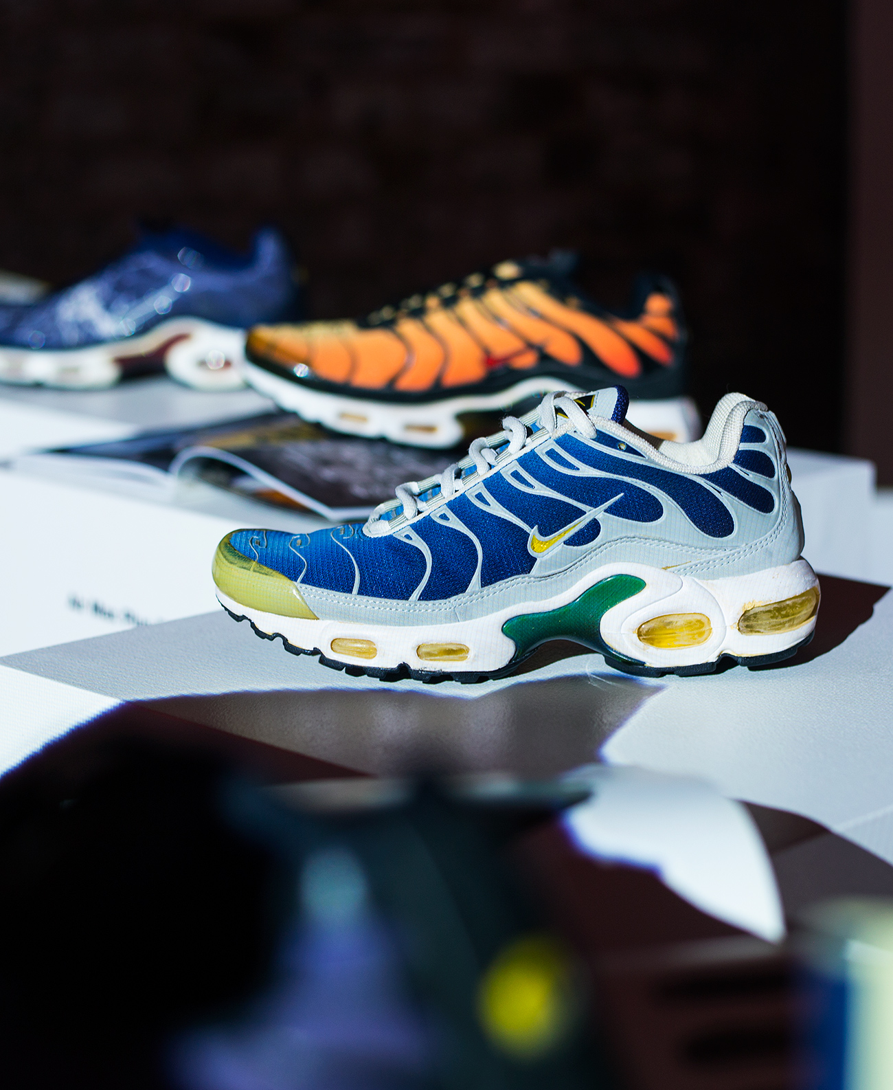 tn sko footlocker