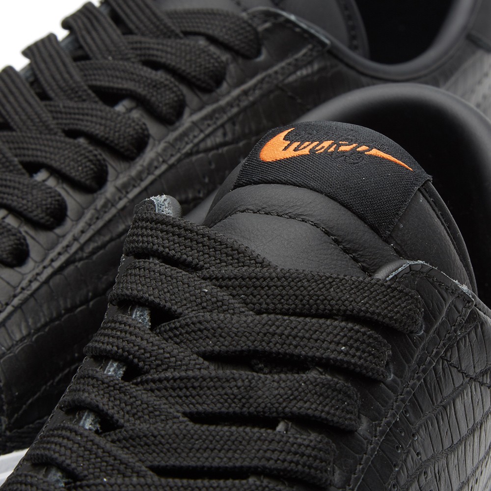 nike tennis x fragment