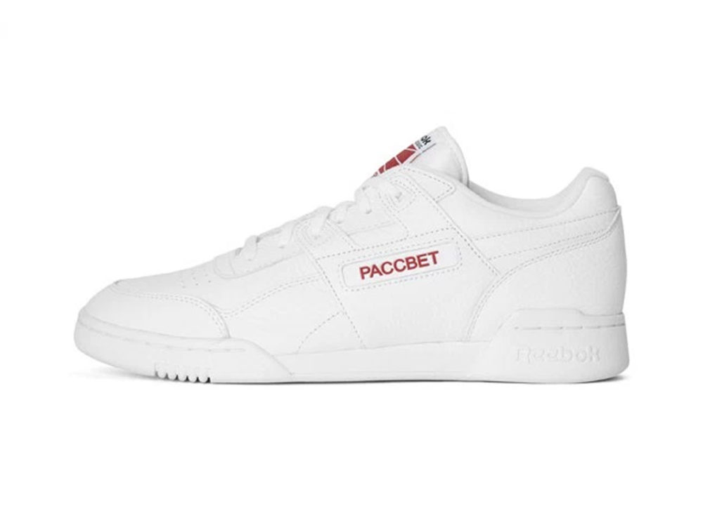 30 Minute Reebok workout plus gosha for Push Pull Legs