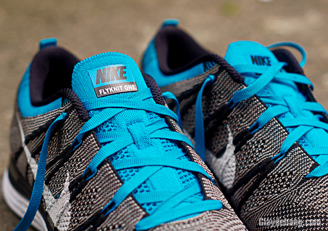 flyknit ones
