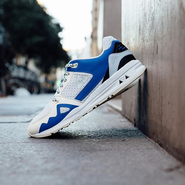 ballerine le coq sportif