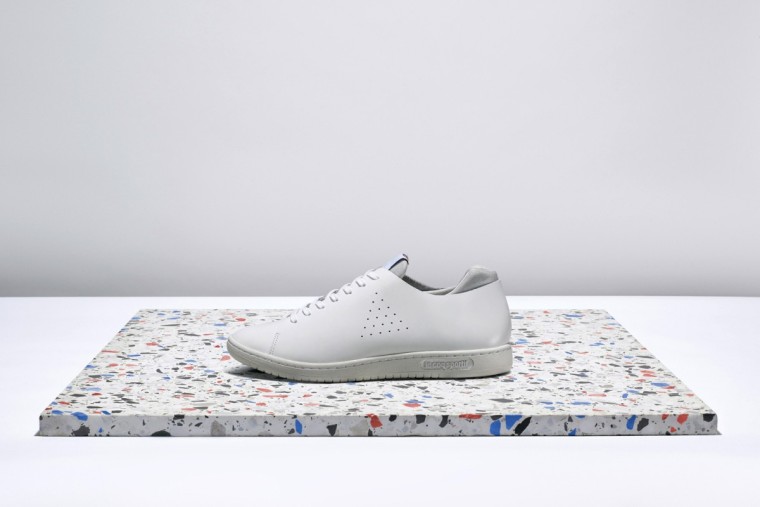 le coq sportif made in france