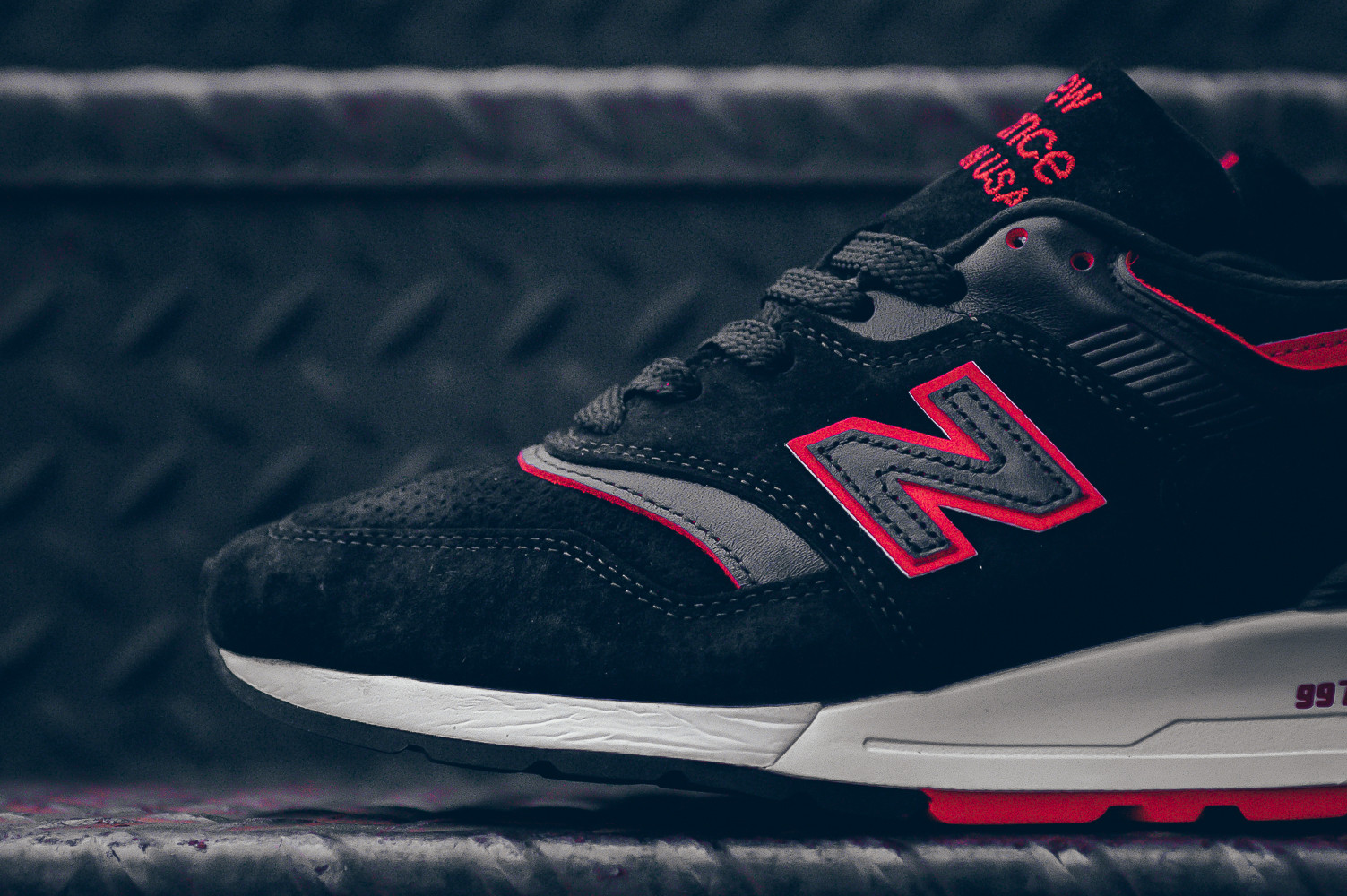New Balance M997DEXP 