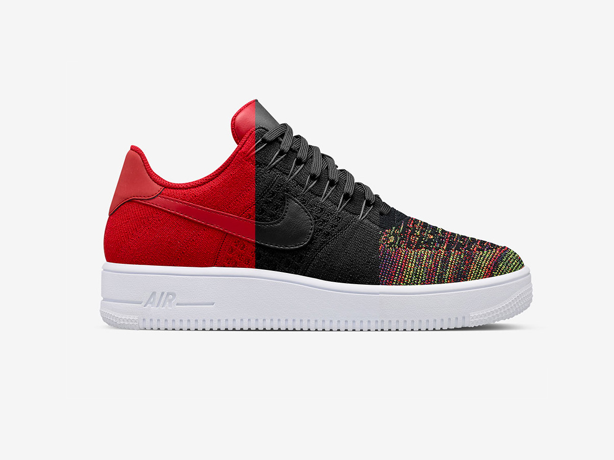 air force 1 low computer chip