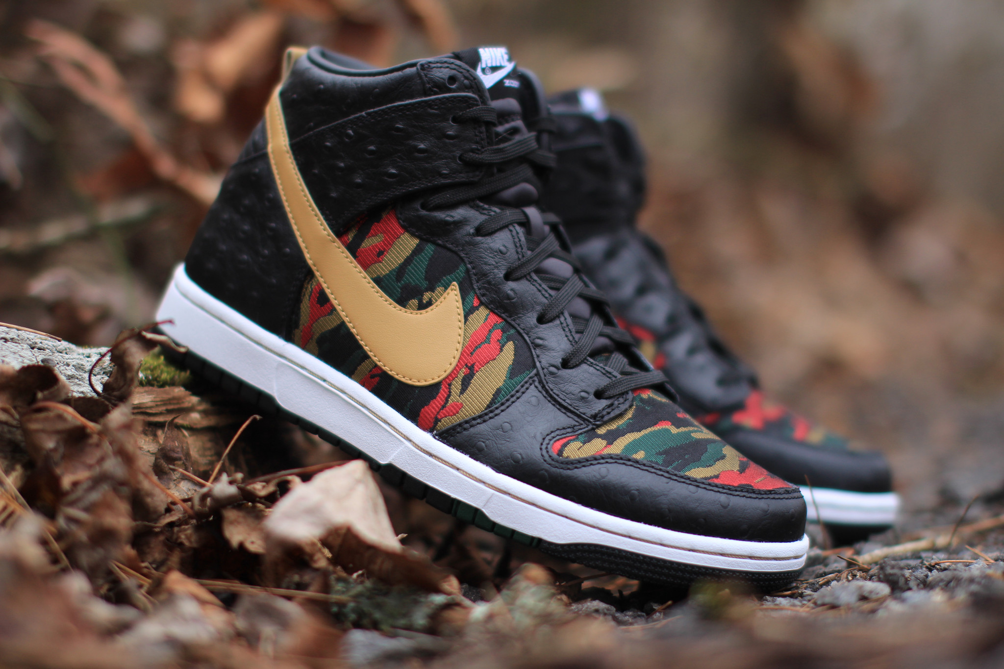 Nike sb dunk low pro og qs