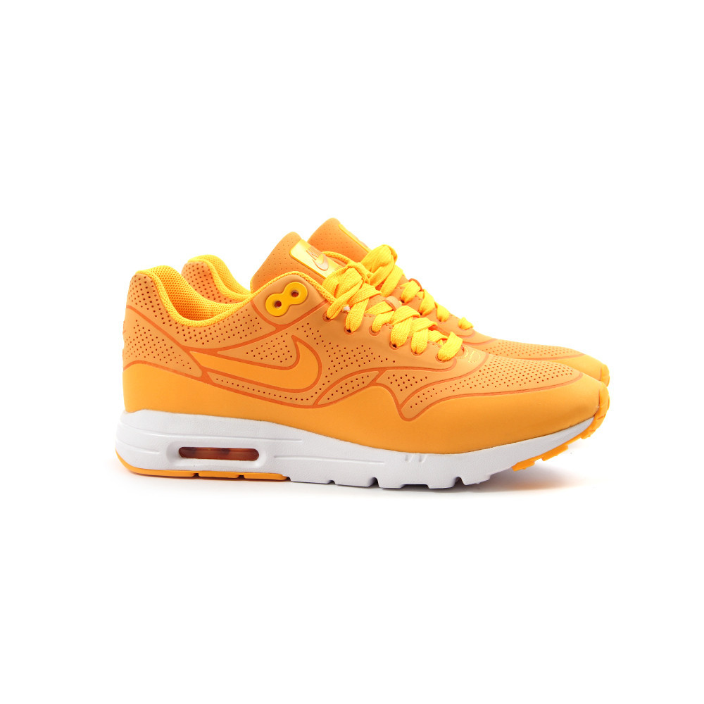 air max 1 orange