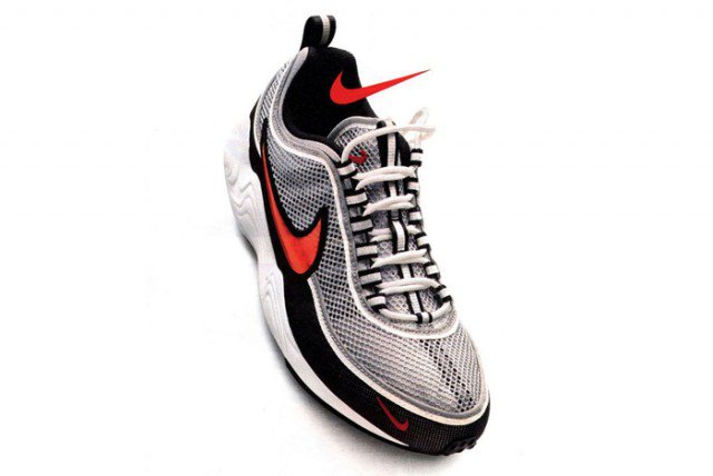 nike air zoom spiridon pas cher