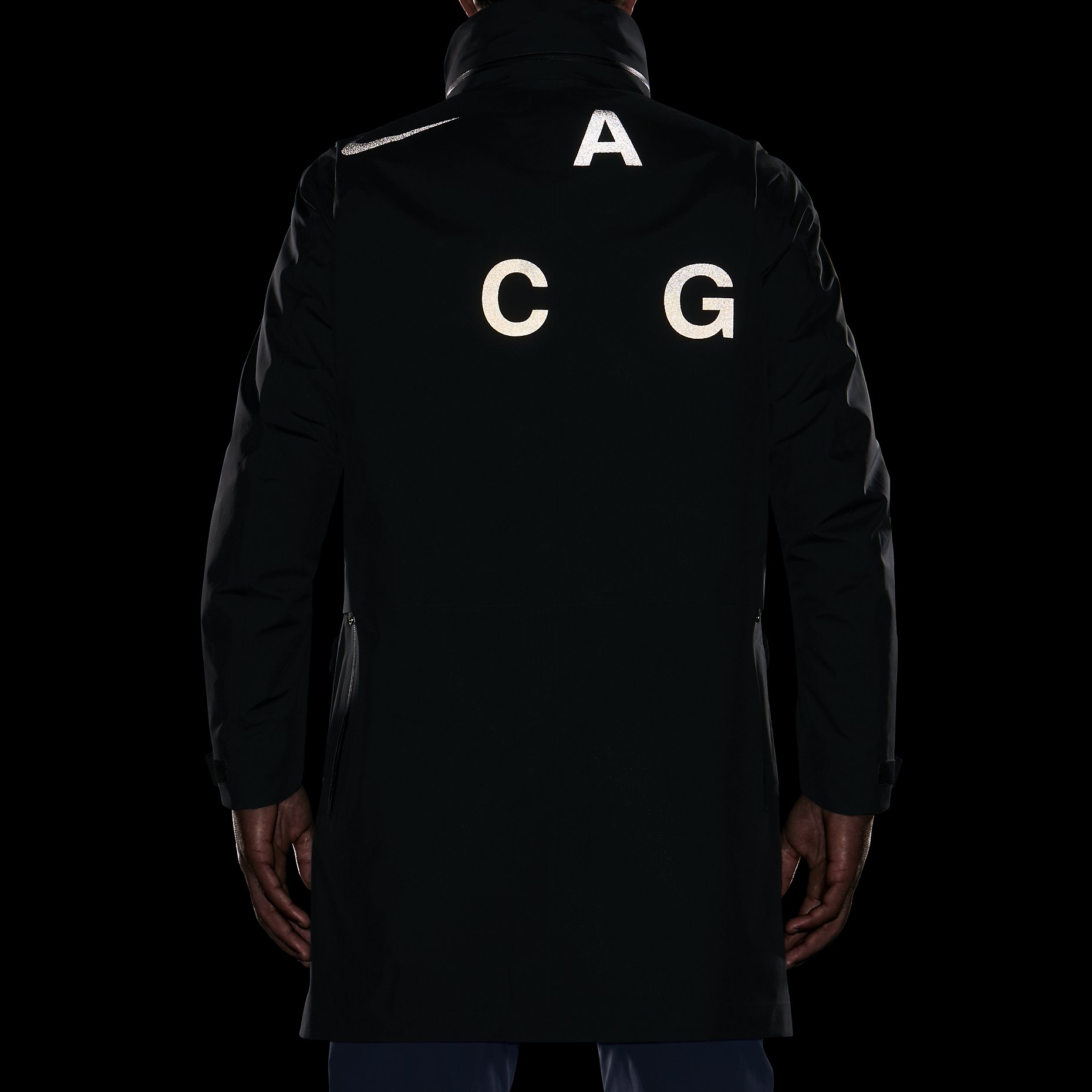 new acg collection
