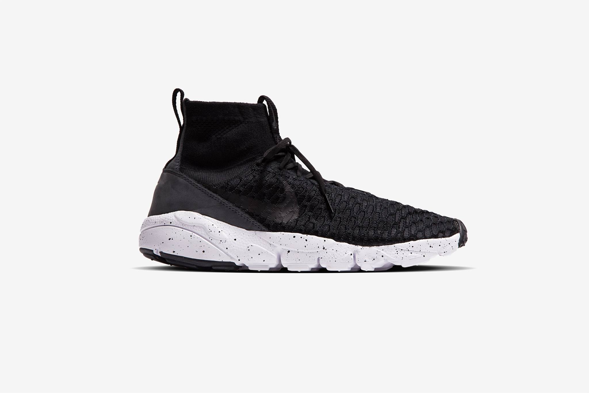 nike footscape magista