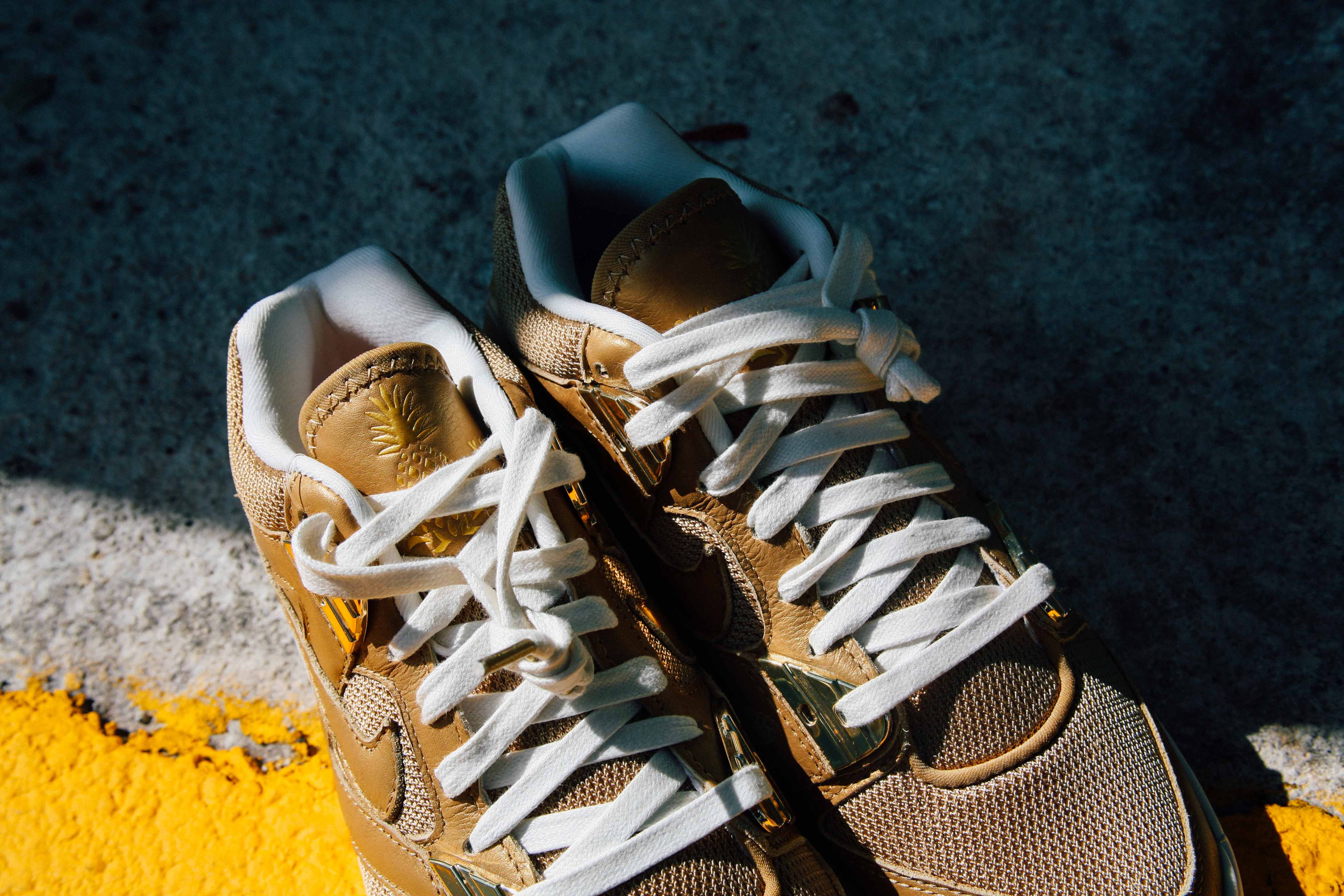 nike air tech challenge iii