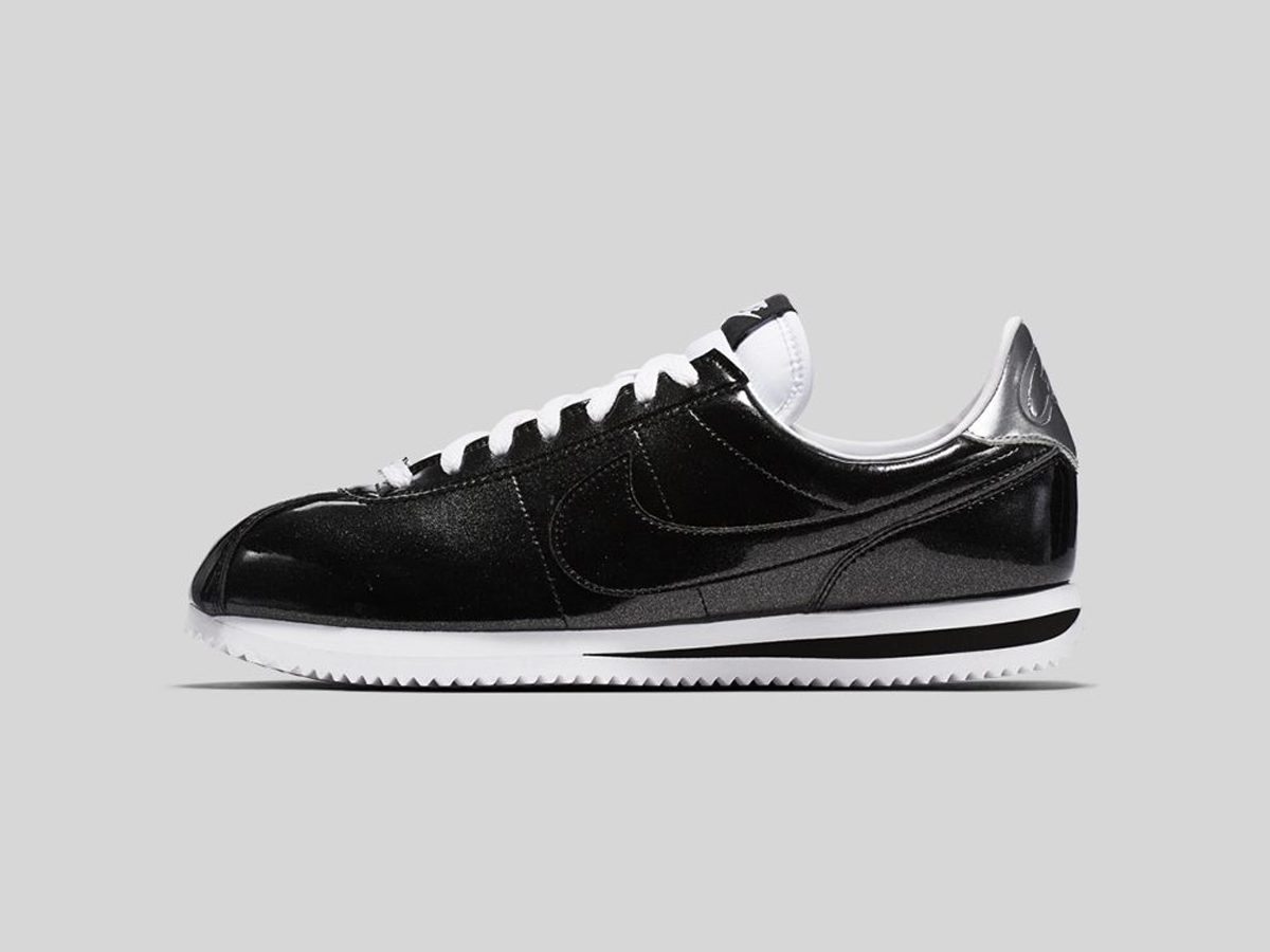 nike cortez box