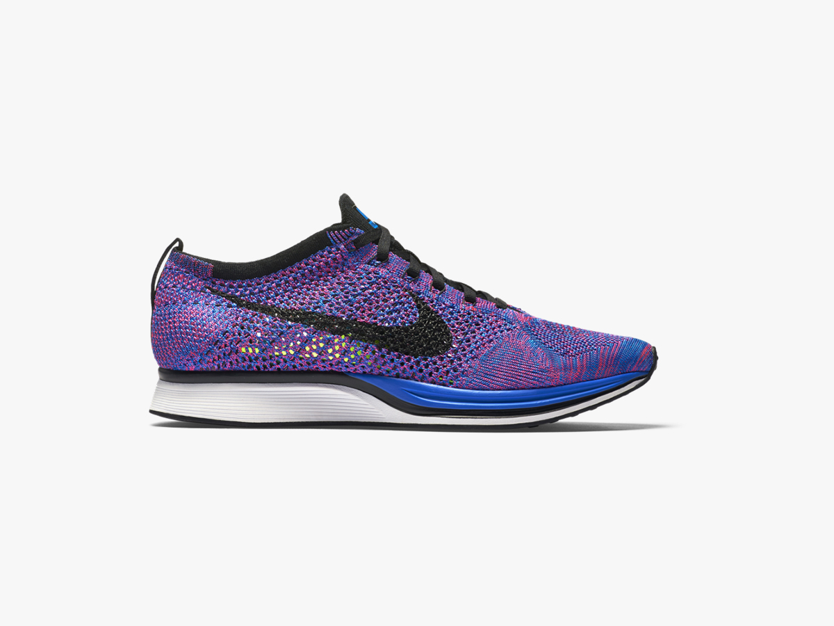new nike shoes indigo