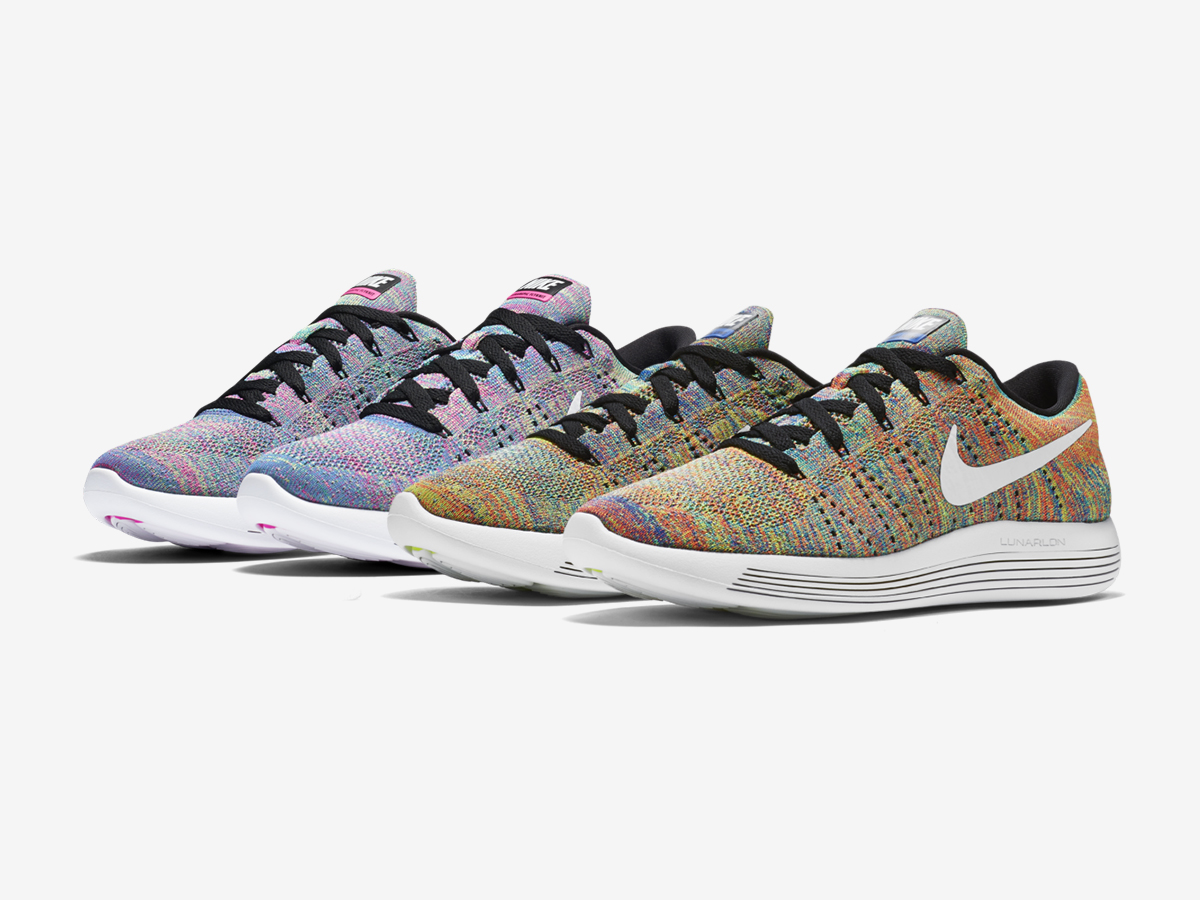 air force ones holographic swoosh