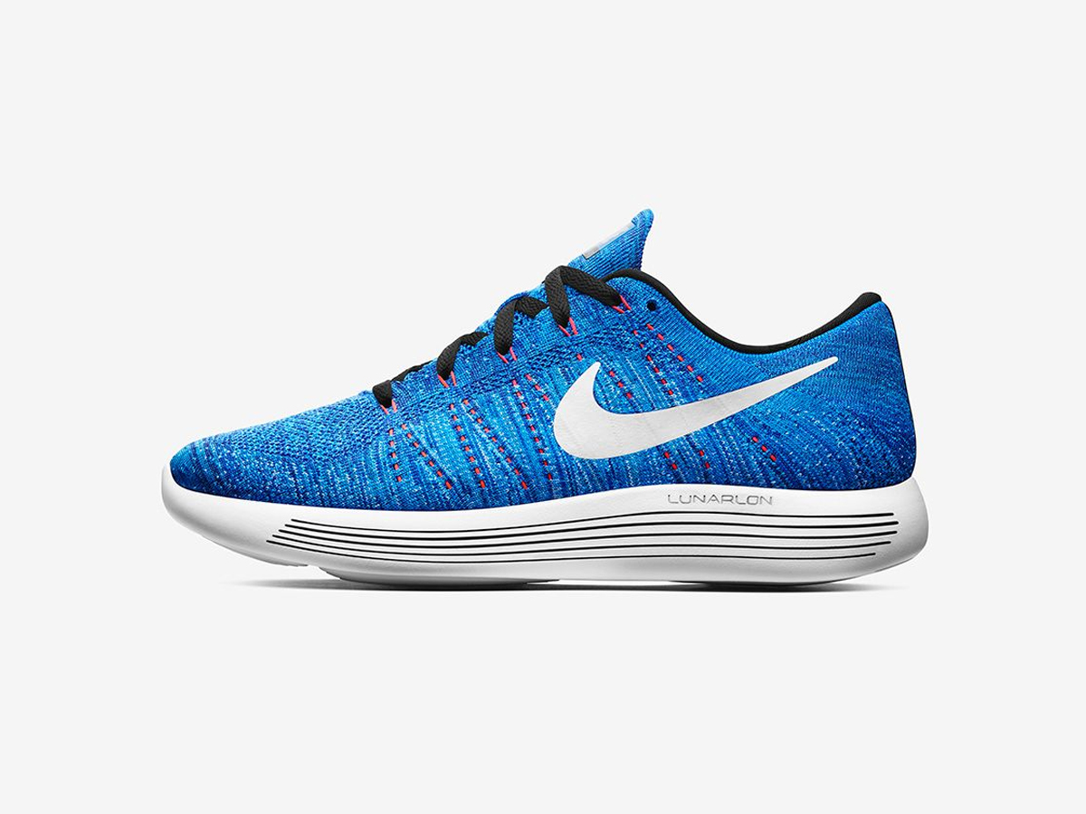 nike lunarepic low flyknit 2 femme