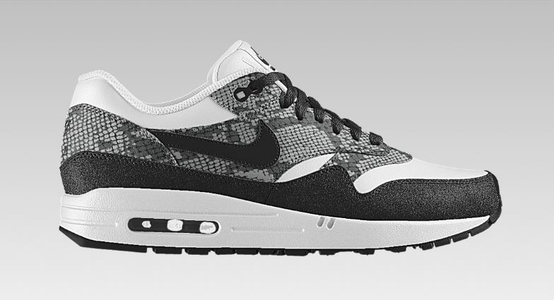 nike air max 1 nikeid