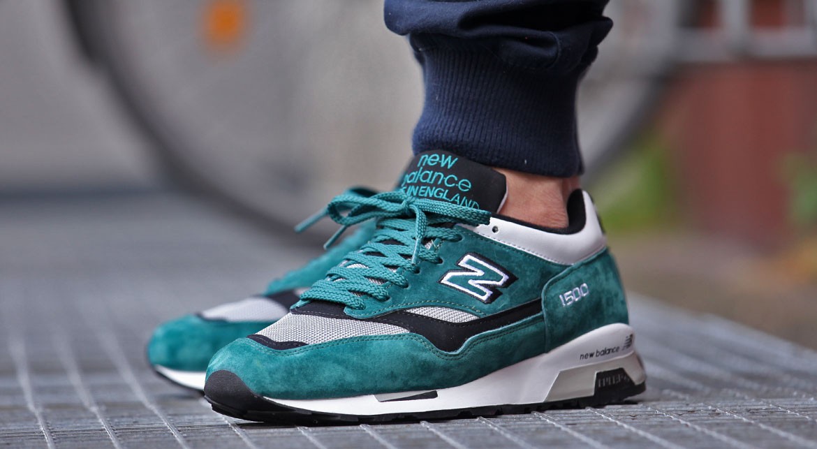 New Balance 1500