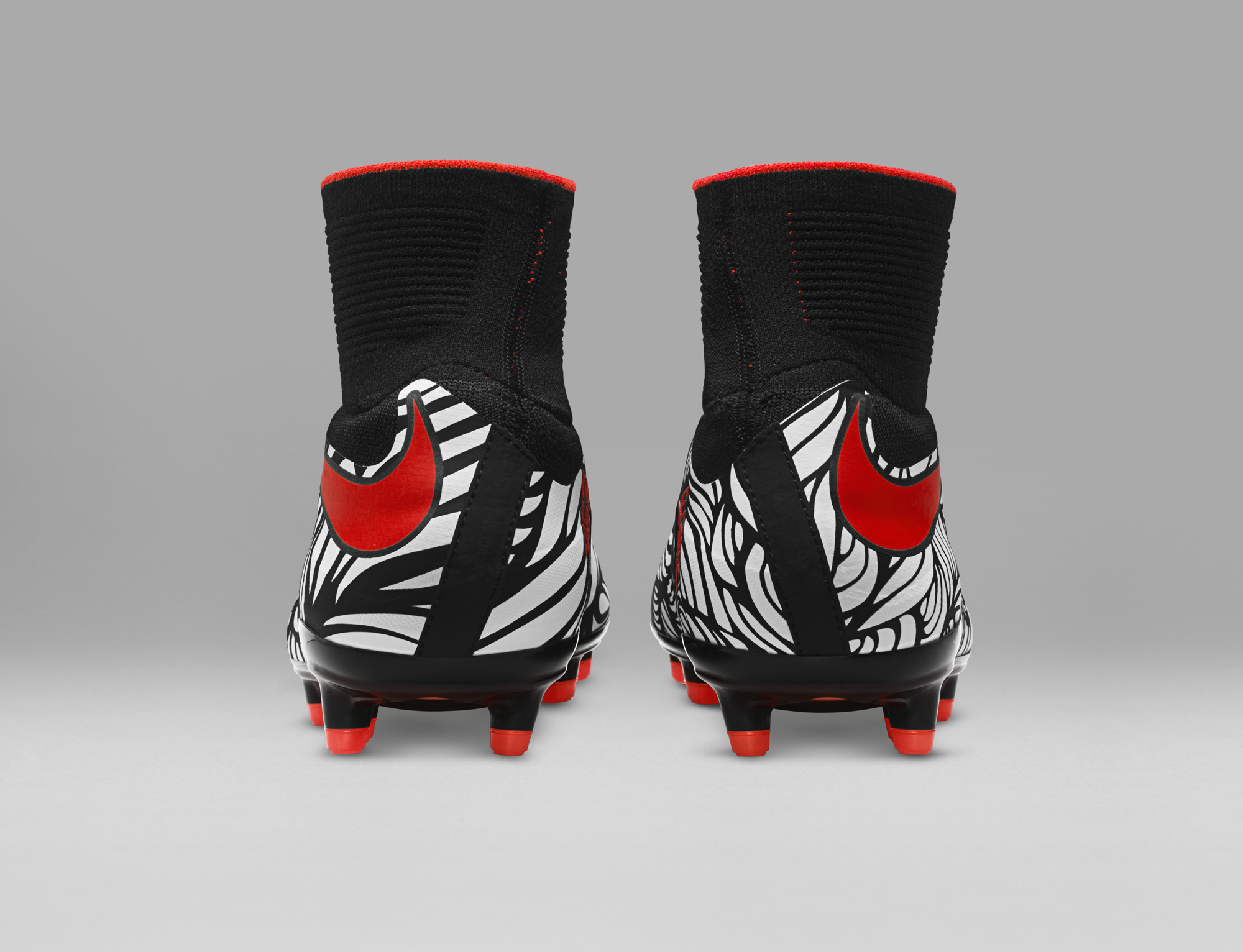 nike neymar ousadia alegria
