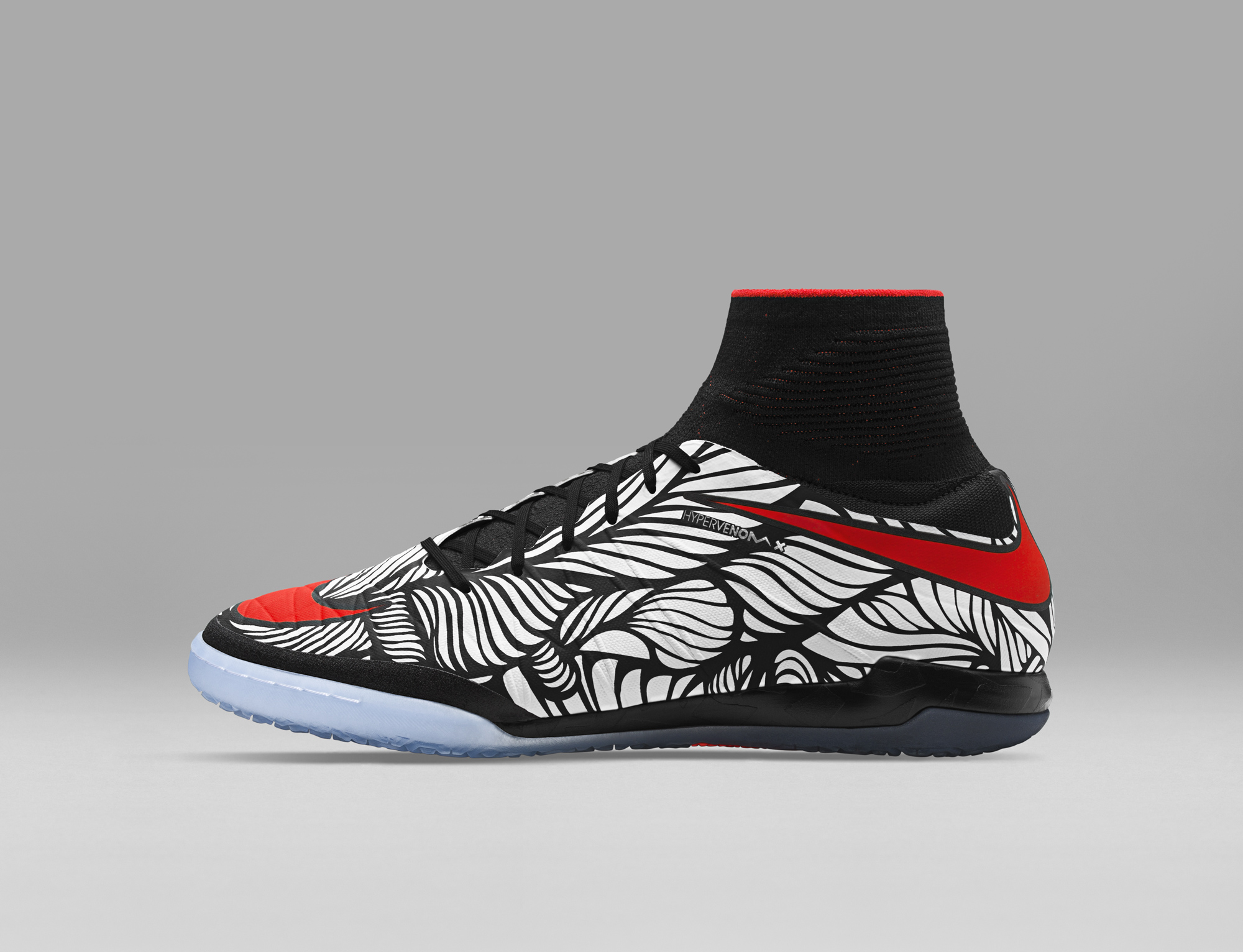 ousadia alegria nike