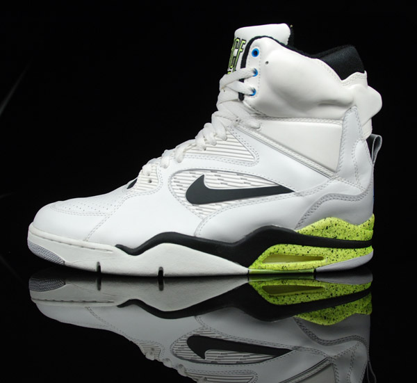 nike force air command