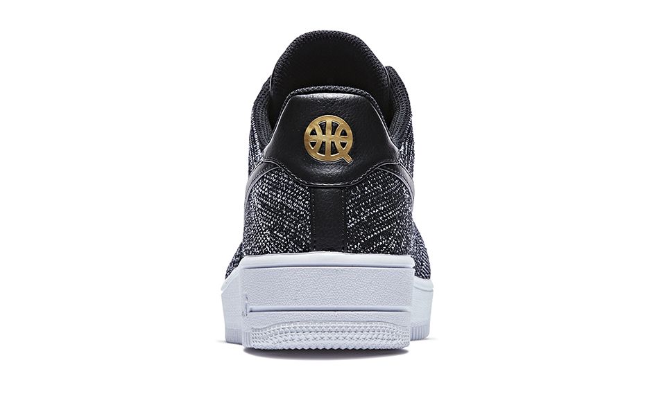 Nike Air Force 1 Low Flyknit Edition Quai 54 | WAVE®