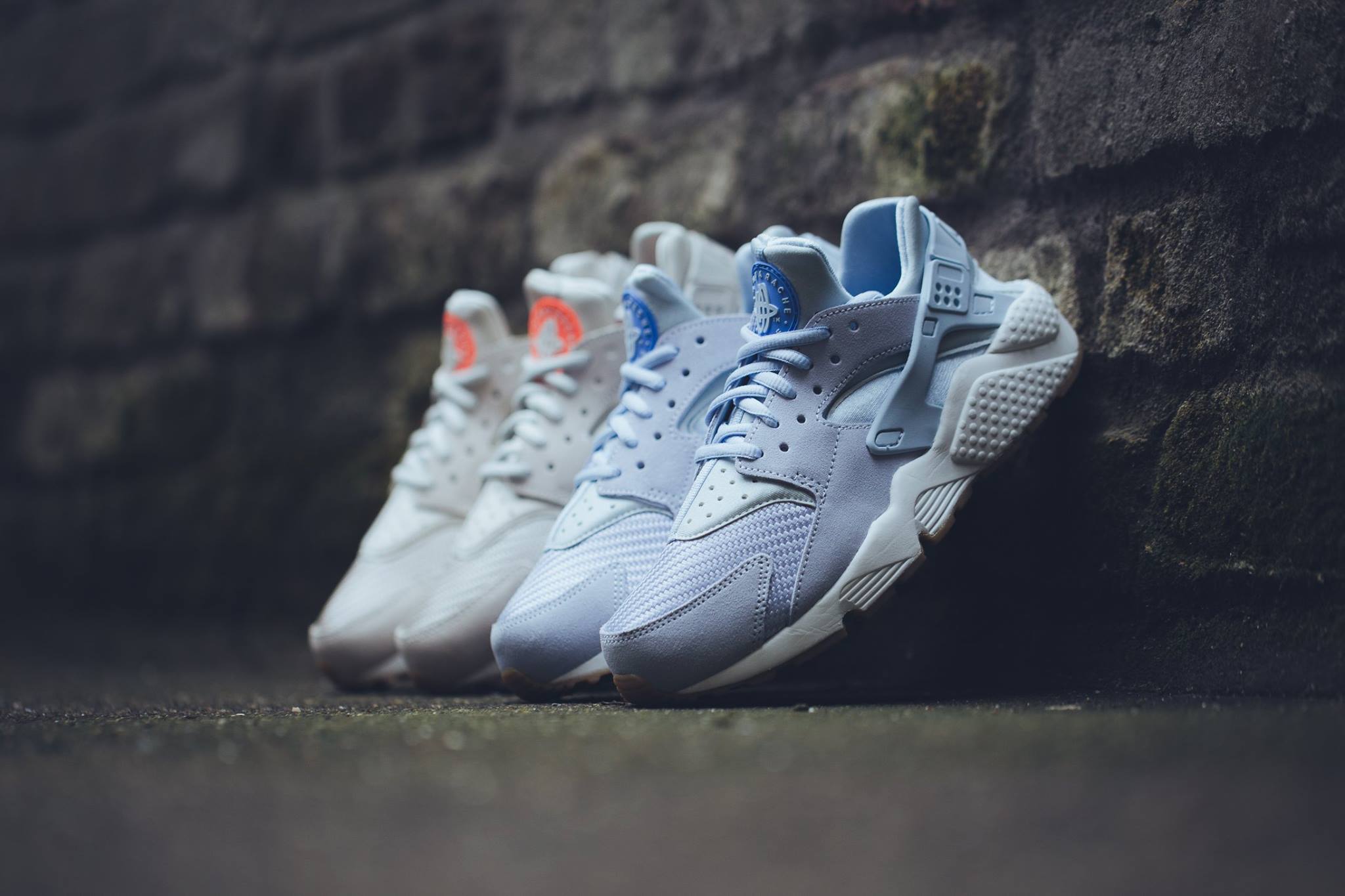 huarache txt