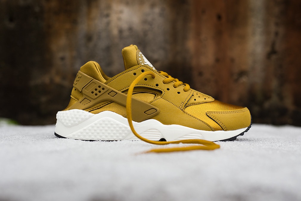 Nike air Huarache womens 