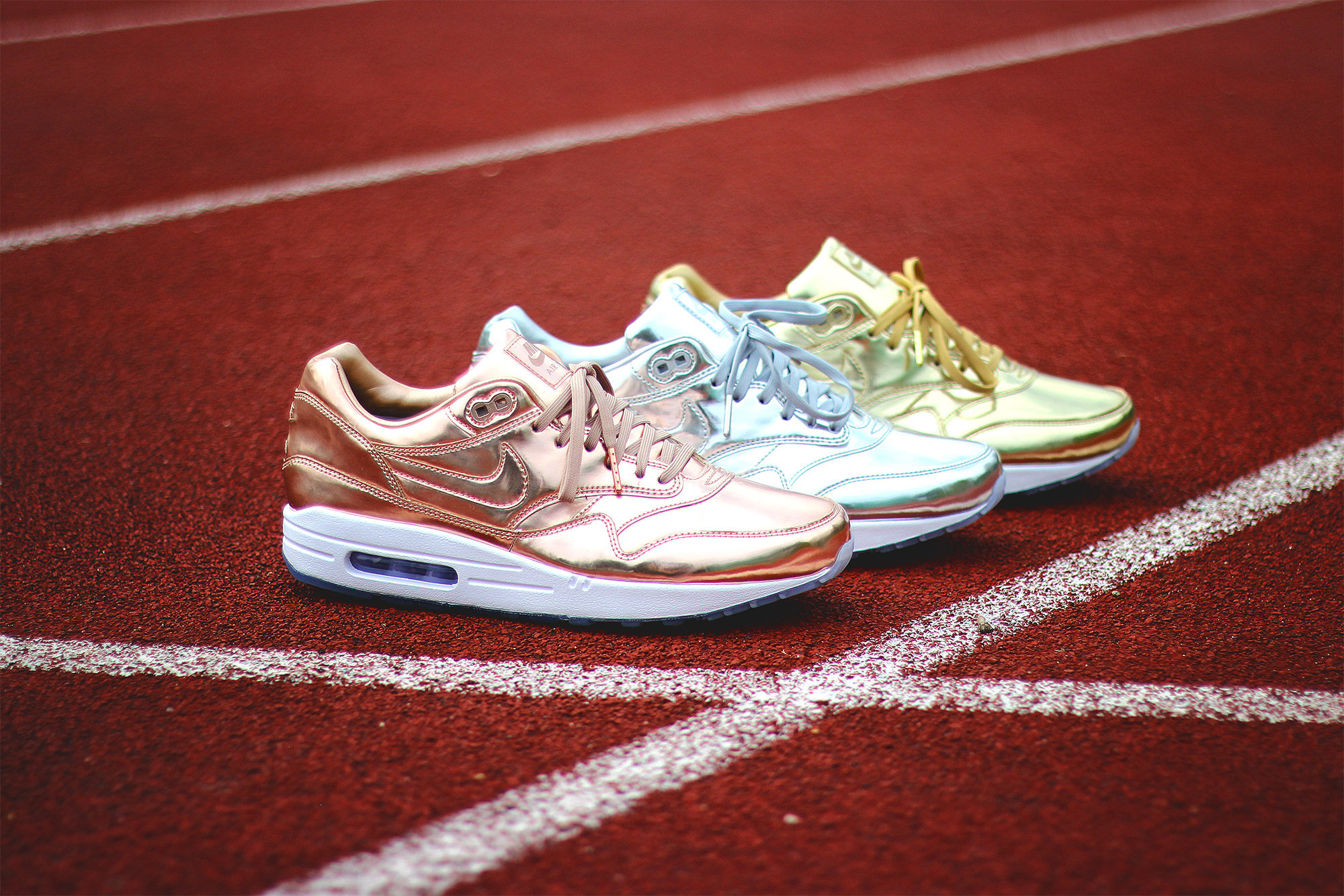 nike air max 1 nikeid