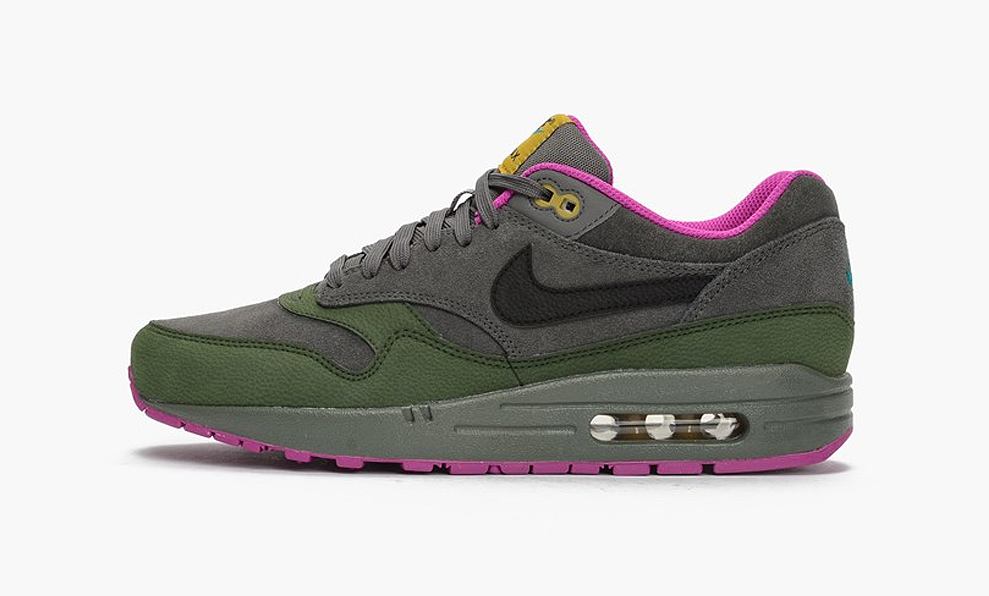 air max 1 pewter