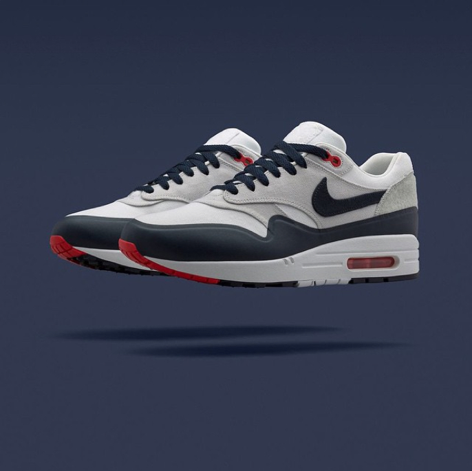 air max 2017 dark obsidian