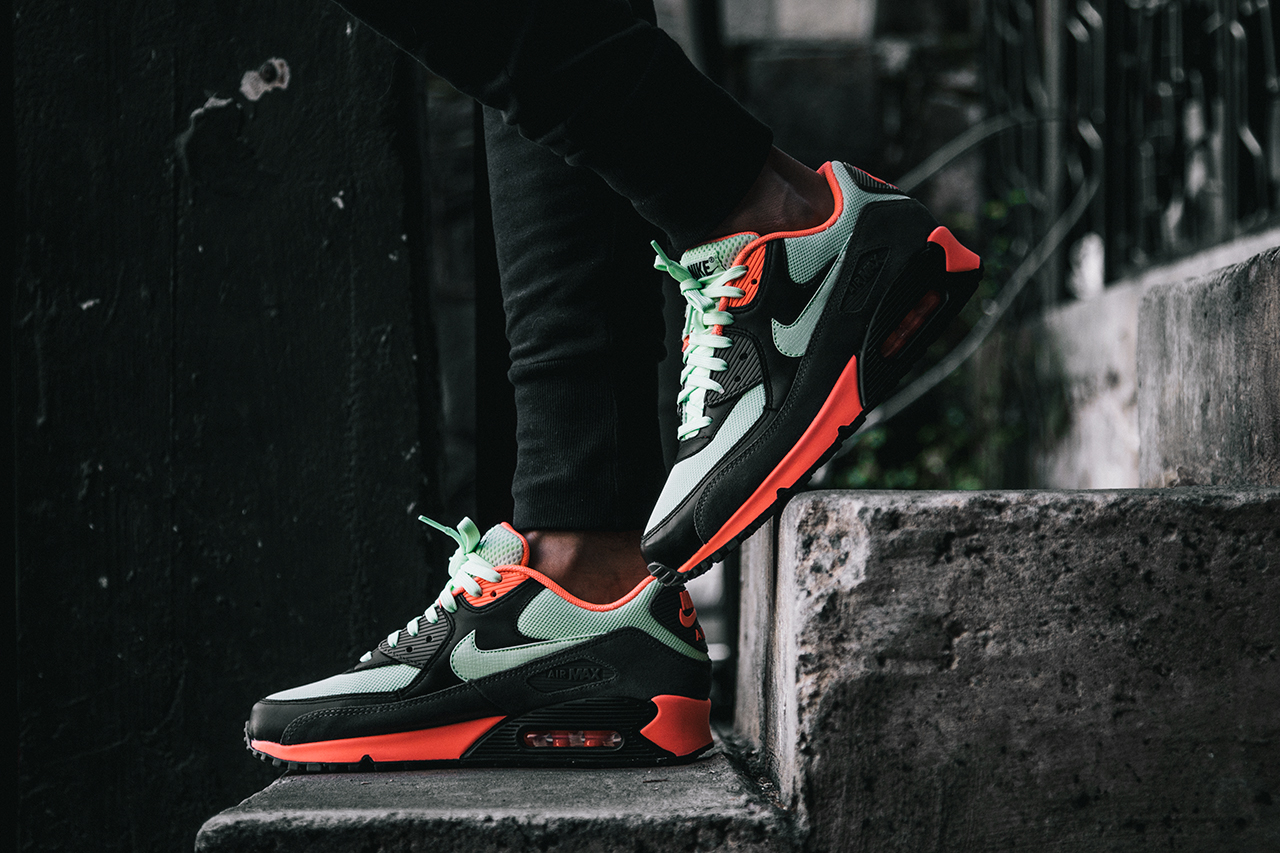 nike air max 90 essential 2019