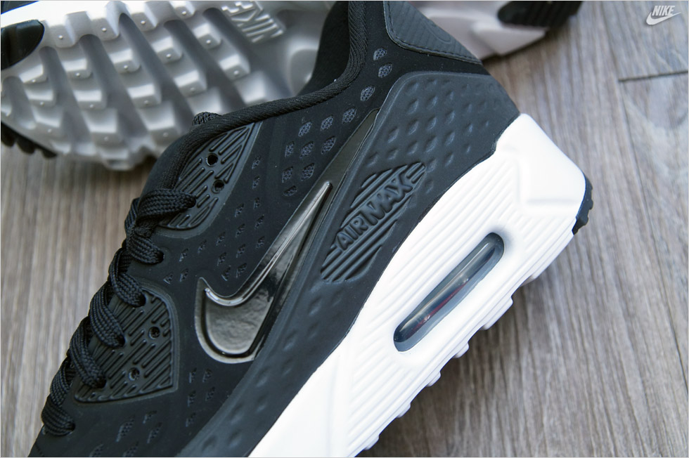 air max 90 ultra black