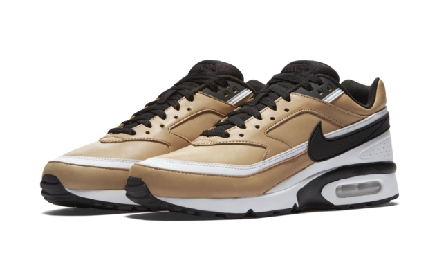 nike air max vachetta