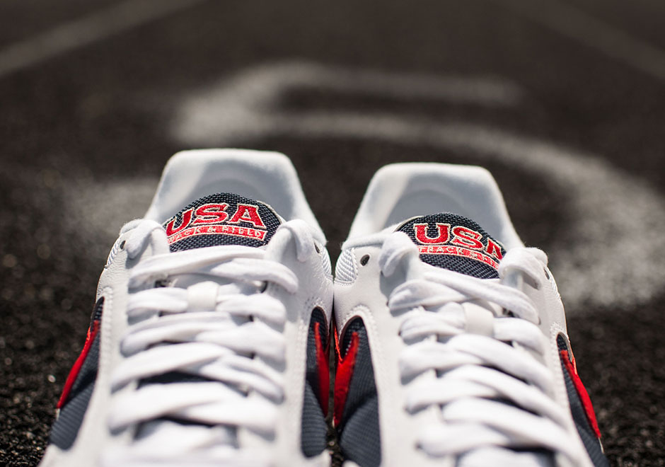 nike air pegasus olympic 92
