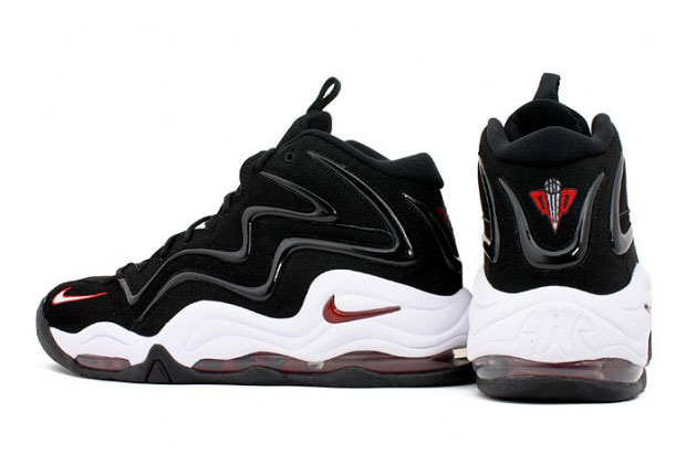 nike air flight pippen