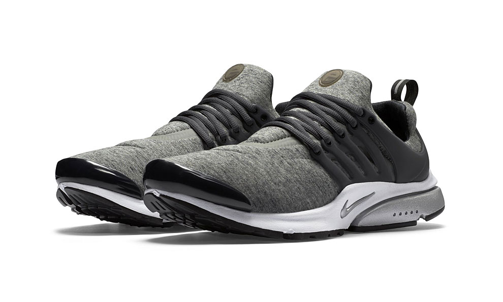 nike presto grise