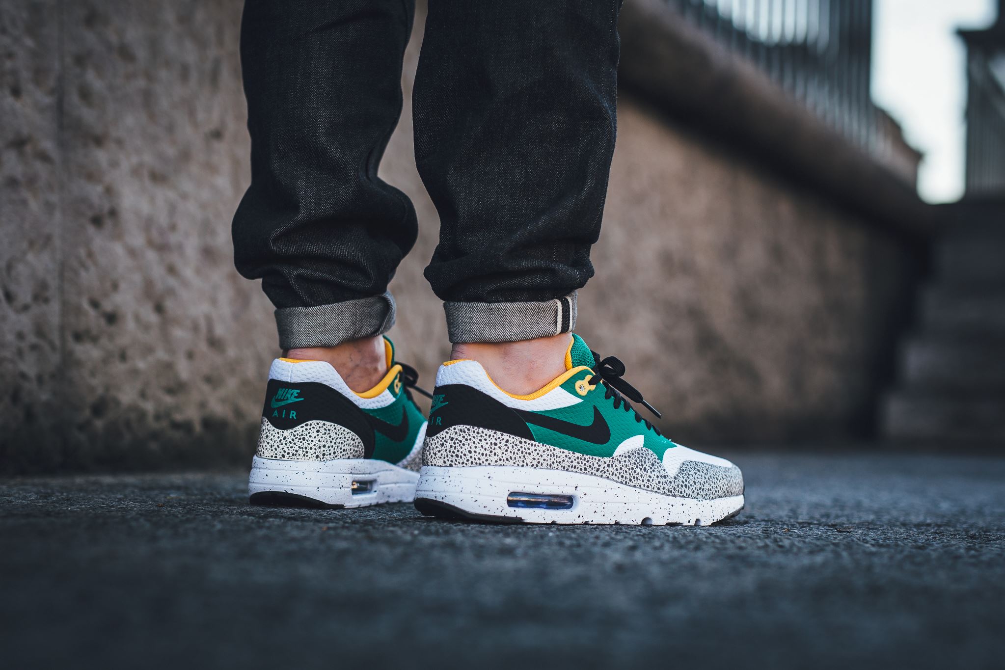 Nike Air Reflective Safari Pack Disponible | WAVEÂ®