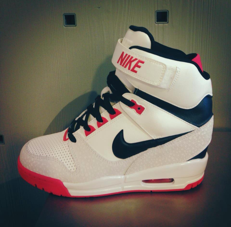 nike air sky high