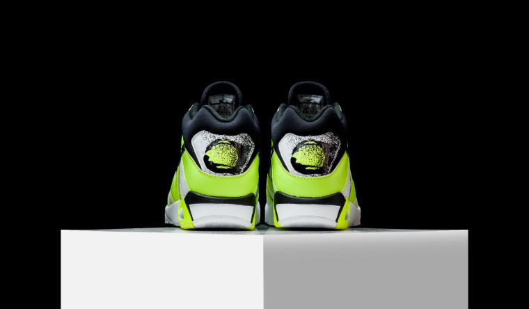 air tech challenge 3 volt