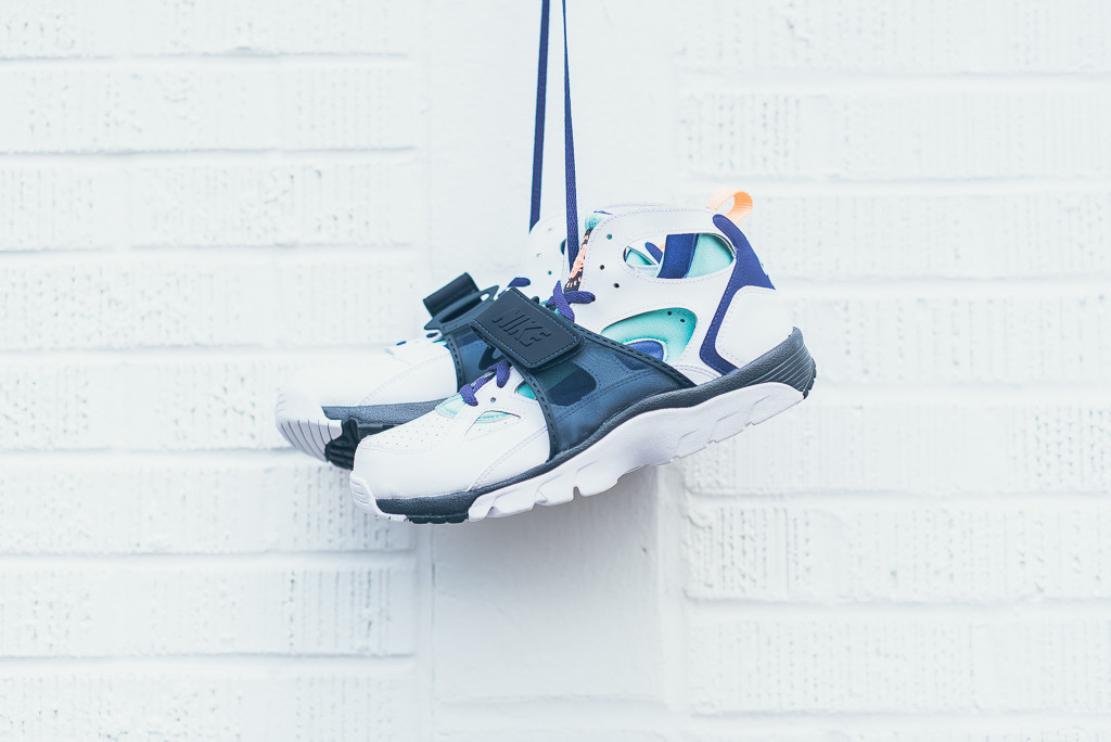 nike wave trainers